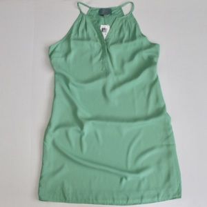 New boutique mint dress
